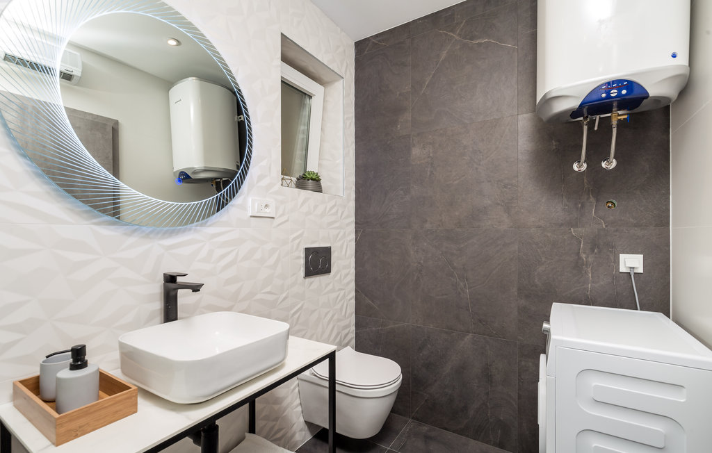 Feriehuse - Opatija-Volosko , Kroatien - CKU138 29