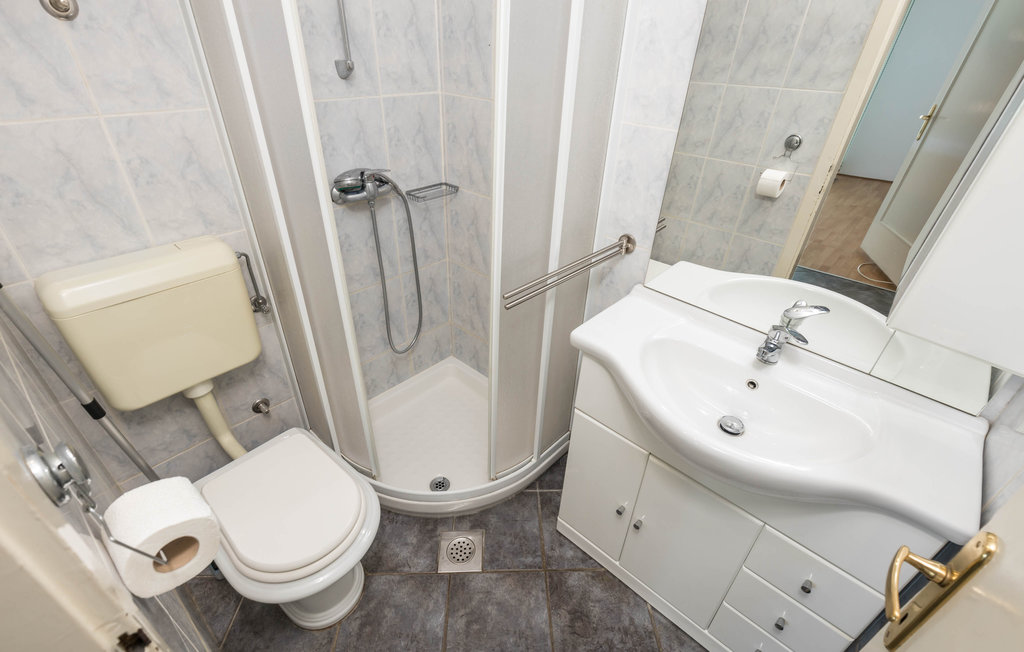 Feriehuse - Opatija-Ika , Kroatien - CKU155 34