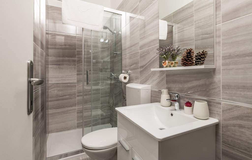 Lejlighed - Opatija - Kastav , Kroatien - CKU223 29