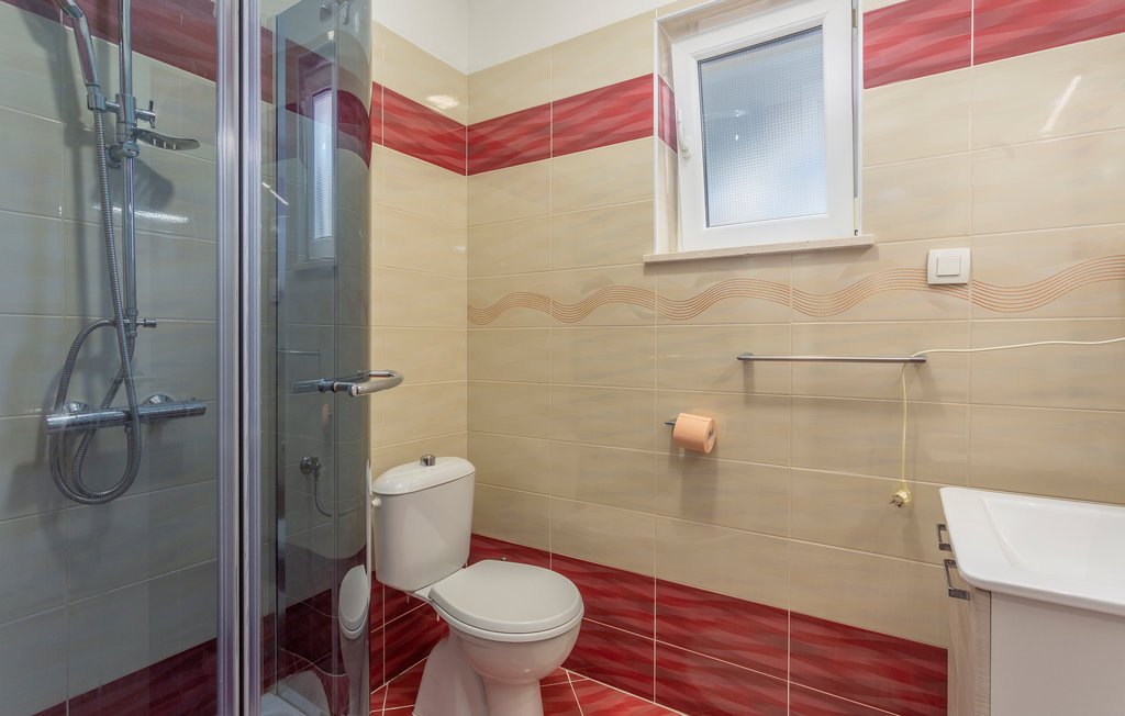 Lejlighed - Opatija-Opric , Kroatien - CKU261 33