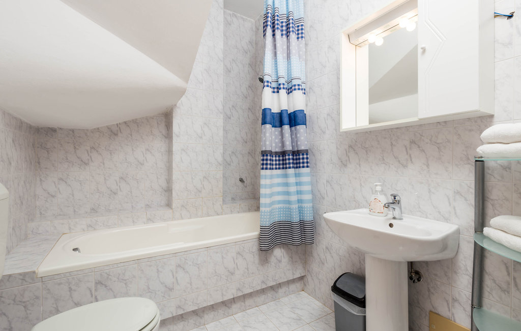 Ferienwohnung - Opatija-Lovran , Kroatien - CKU288 18