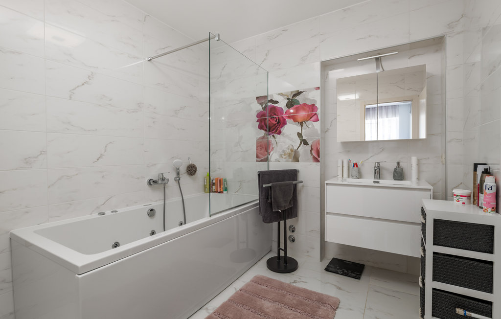 Ferienhaus - Opatija - Matulji , Kroatien - CKU158 43