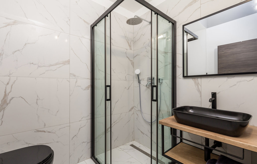 Feriehuse - Opatija - Poljane , Kroatien - CKU160 48