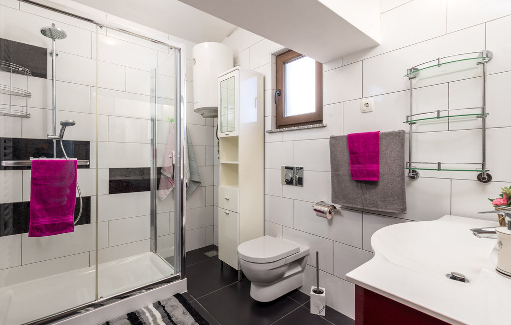 Ferieleilighet - Opatija-Rijeka , Kroatia - CKU175 22