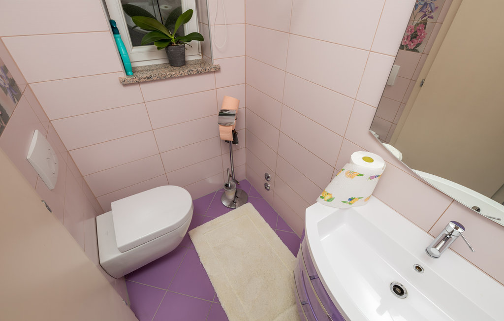 Ferienhaus - Opatija - Matulji , Kroatien - CKU158 40