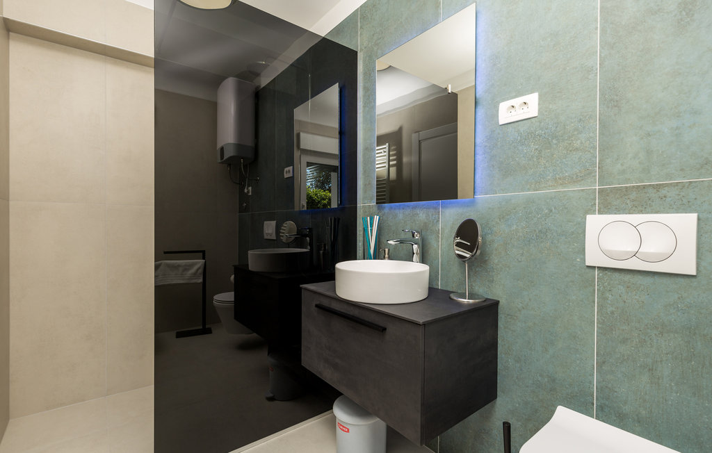 Lejlighed - Opatija-Opric , Kroatien - CKU165 34