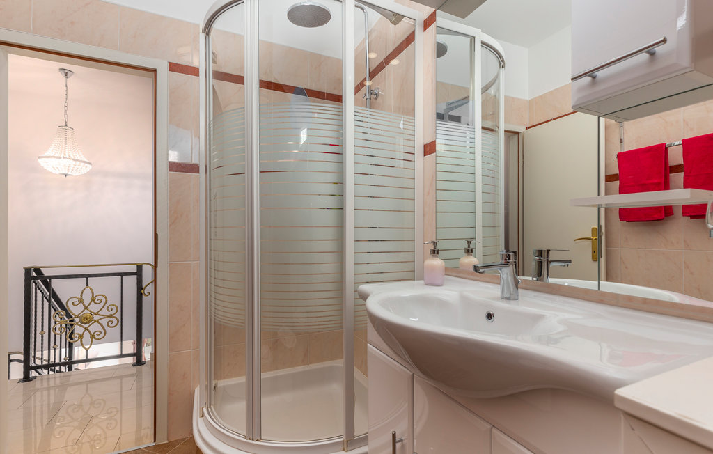 Feriehuse - Opatija-Veprinac , Kroatien - CKU185 32