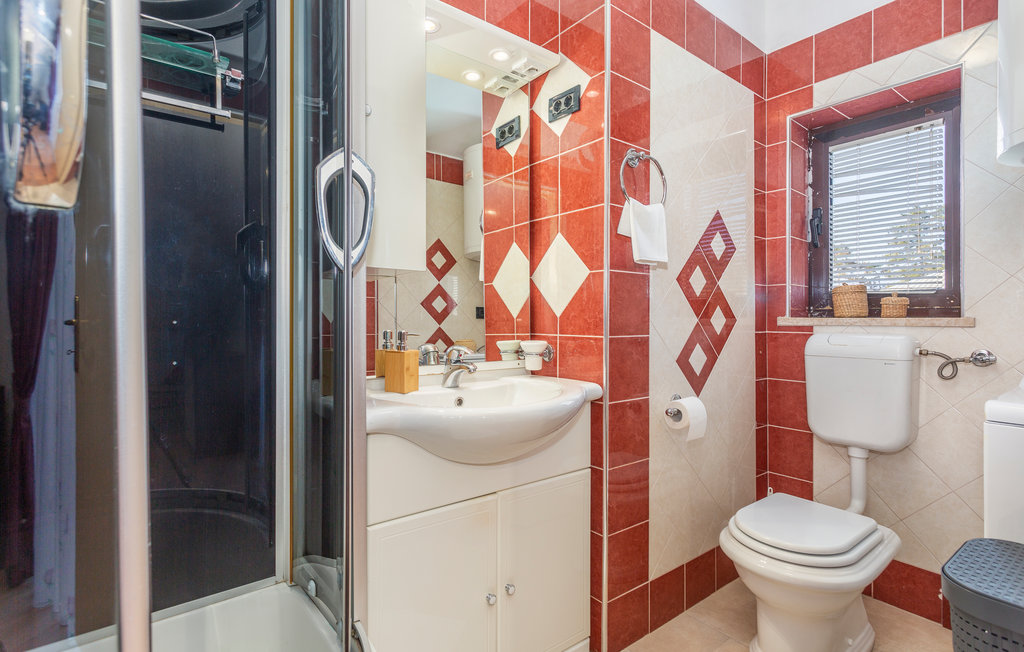 Lejlighed - Opatija-Rijeka , Kroatien - CKU216 19