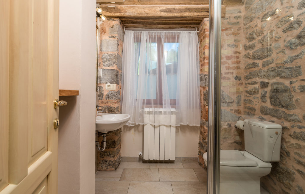 Feriehuse - Opatija-Ruzici , Kroatien - CKU117 43