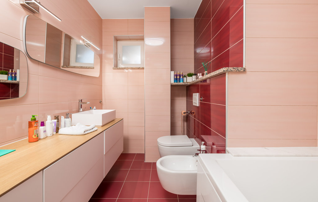 Ferienhaus - Opatija - Matulji , Kroatien - CKU158 41