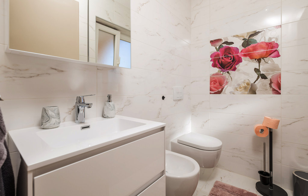 Ferienhaus - Opatija - Matulji , Kroatien - CKU158 44