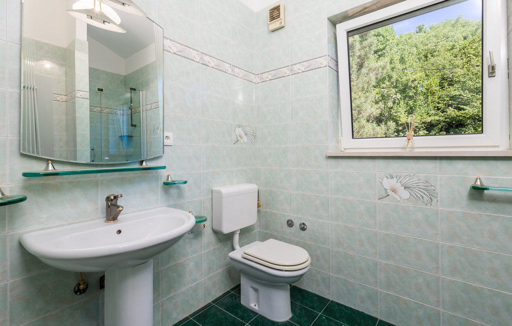 Feriehuse - Opatija-Bregi , Kroatien - CKU170 37