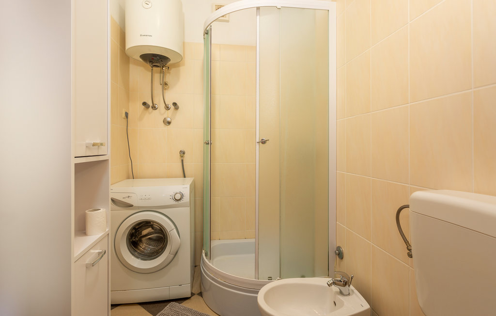 Ferieleilighet - Opatija-Rijeka , Kroatia - CKU143 21