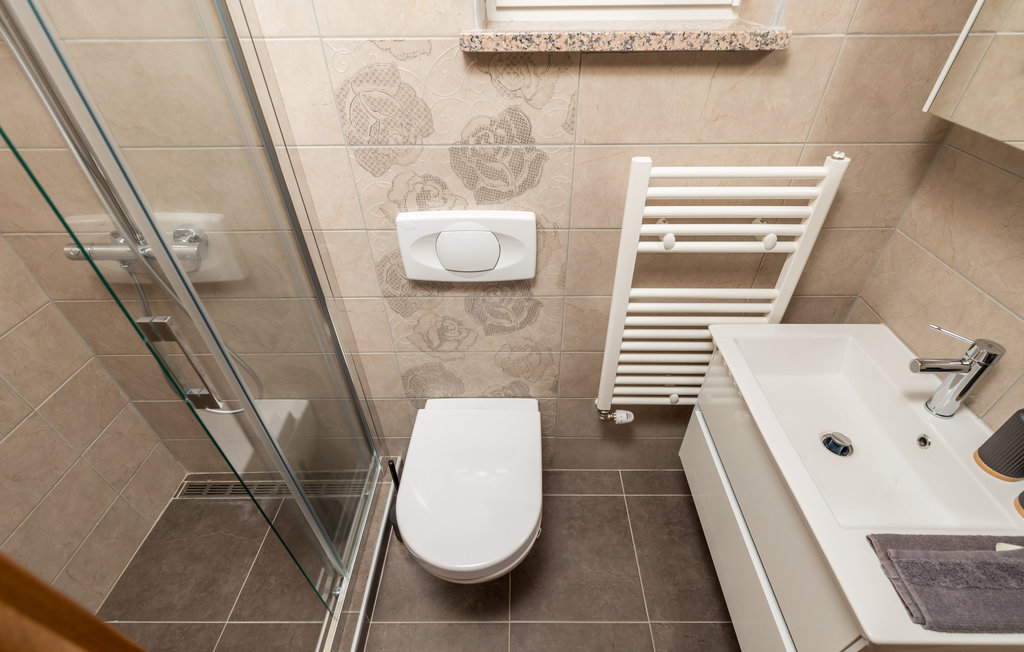 Ferienhaus - Opatija - Matulji , Kroatien - CKU158 38