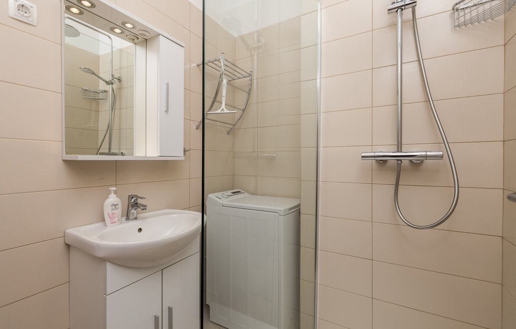 Lejlighed - Opatija-Rijeka , Kroatien - CKU169 16