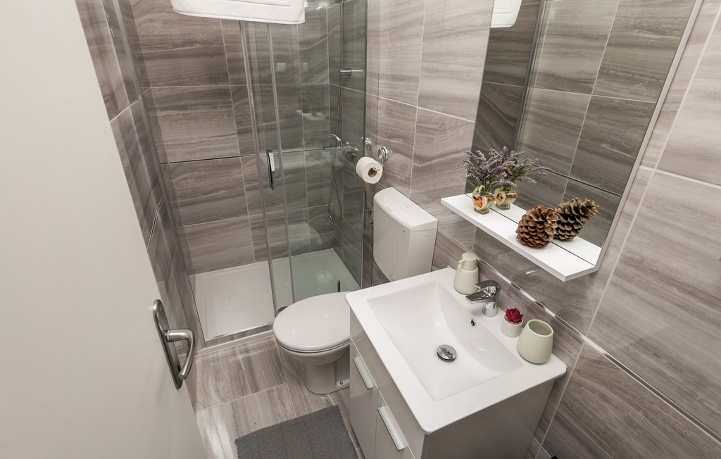 Lejlighed - Opatija - Kastav , Kroatien - CKU223 30