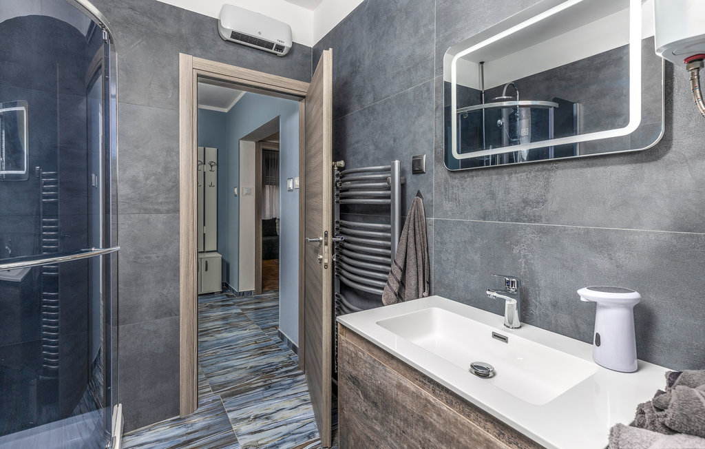 Ferienwohnung - Opatija-Rijeka , Kroatien - CKU311 5