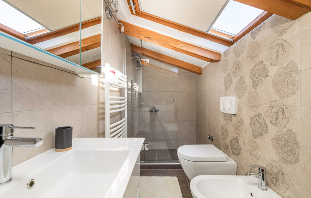 Ferienhaus - Opatija - Matulji , Kroatien - CKU158 39