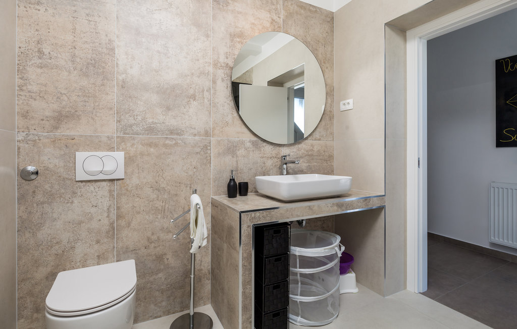 Lejlighed - Opatija-Opric , Kroatien - CKU165 33