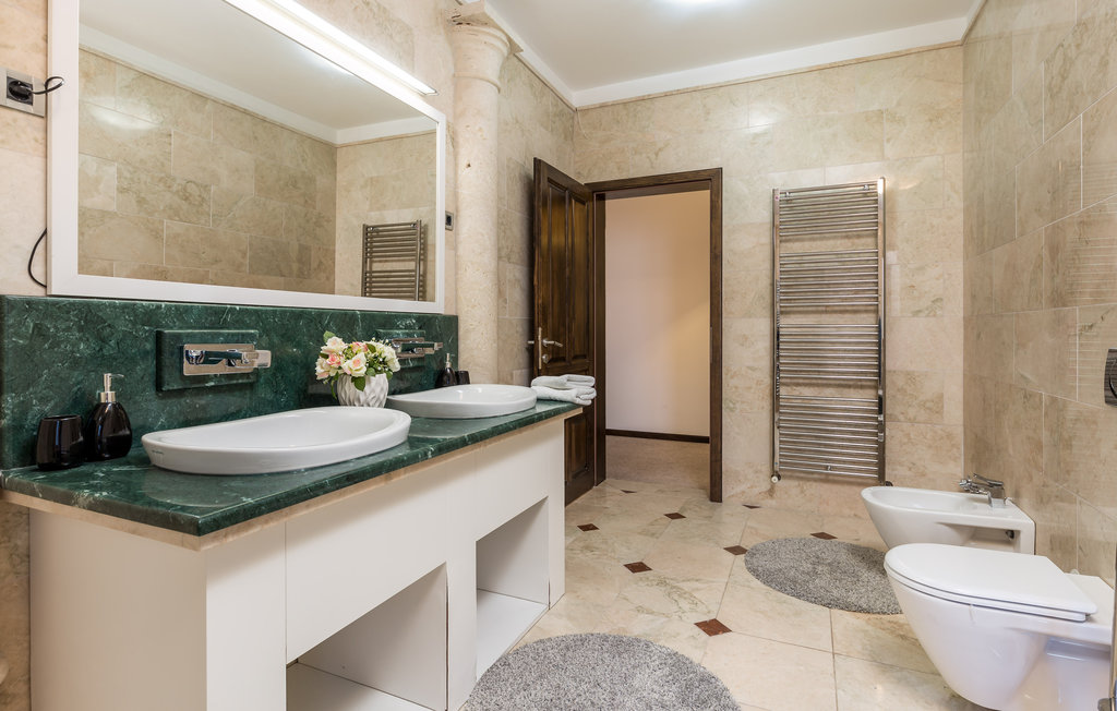 Feriehuse - Opatija-Veprinac , Kroatien - CKU192 34