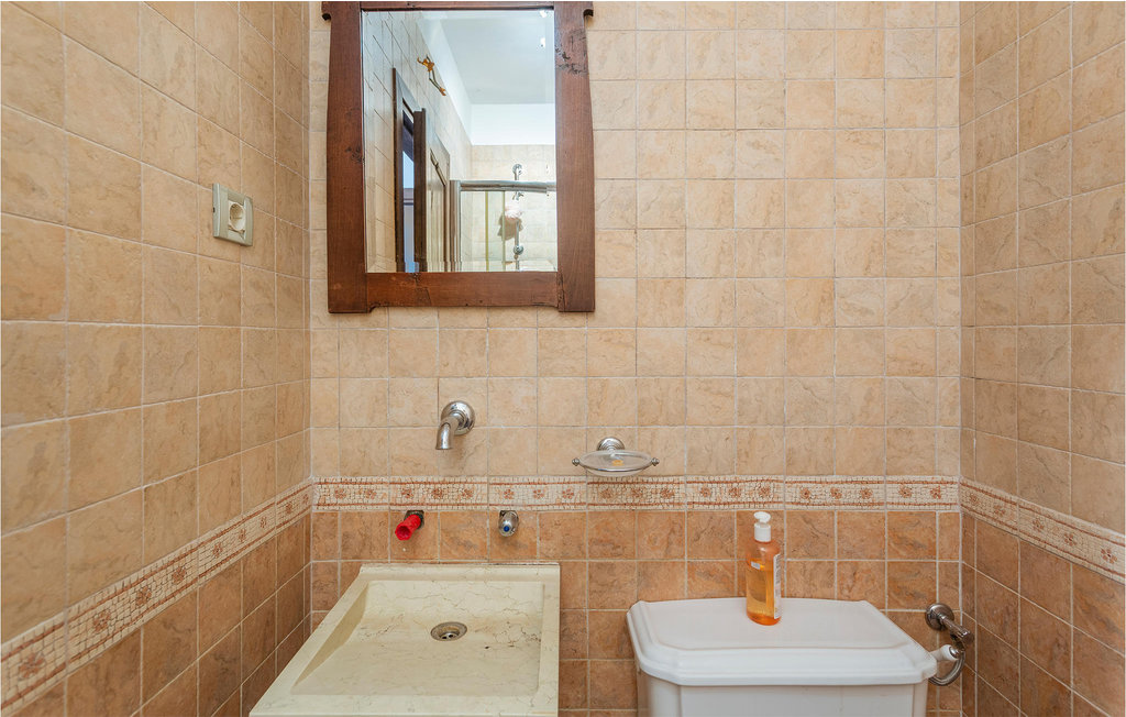 Ferienhaus - Opatija-Poljane , Kroatien - CKU203 32