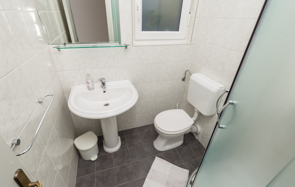 Lejlighed - Opatija-Volosko , Kroatien - CKU212 26