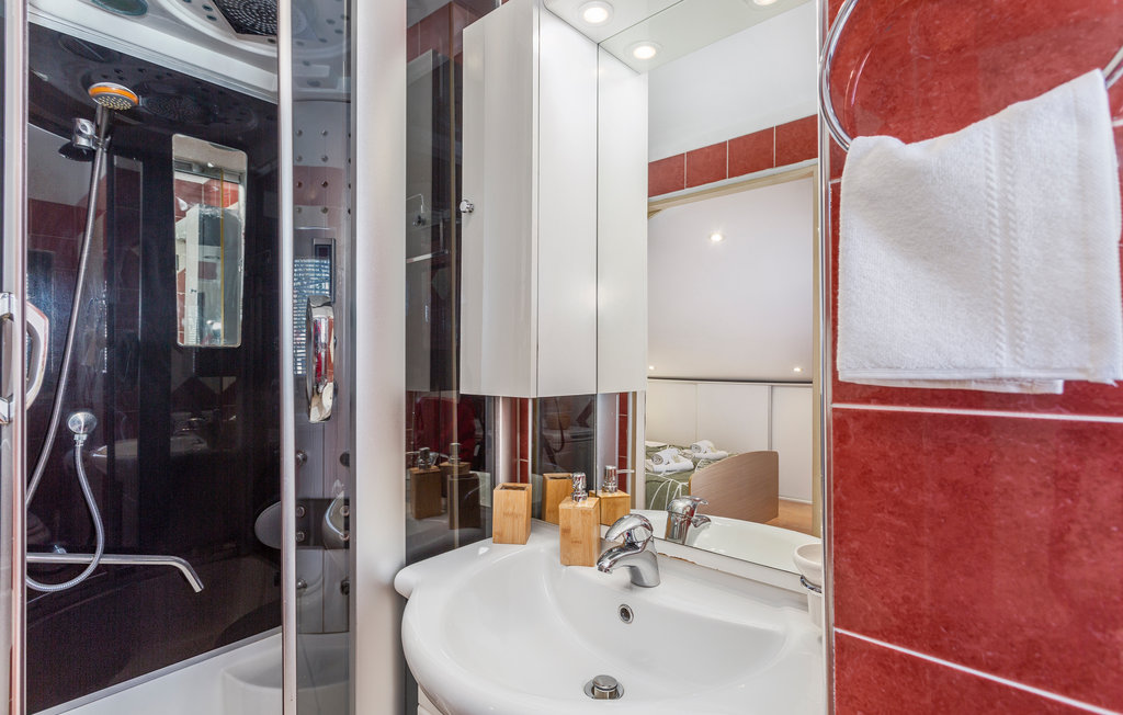 Lejlighed - Opatija-Rijeka , Kroatien - CKU216 18