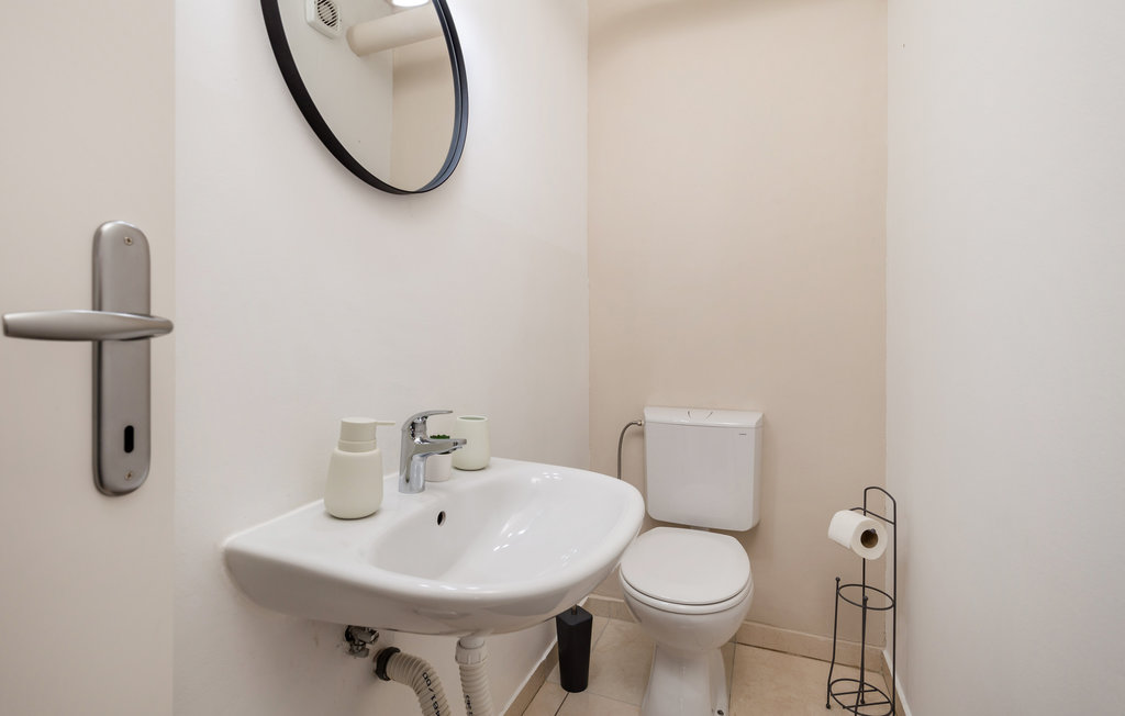 Lejlighed - Opatija - Kastav , Kroatien - CKU223 31