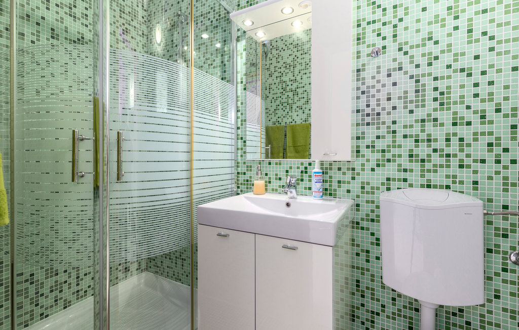 Feriehuse - Opatija-Veprinac , Kroatien - CKU185 34