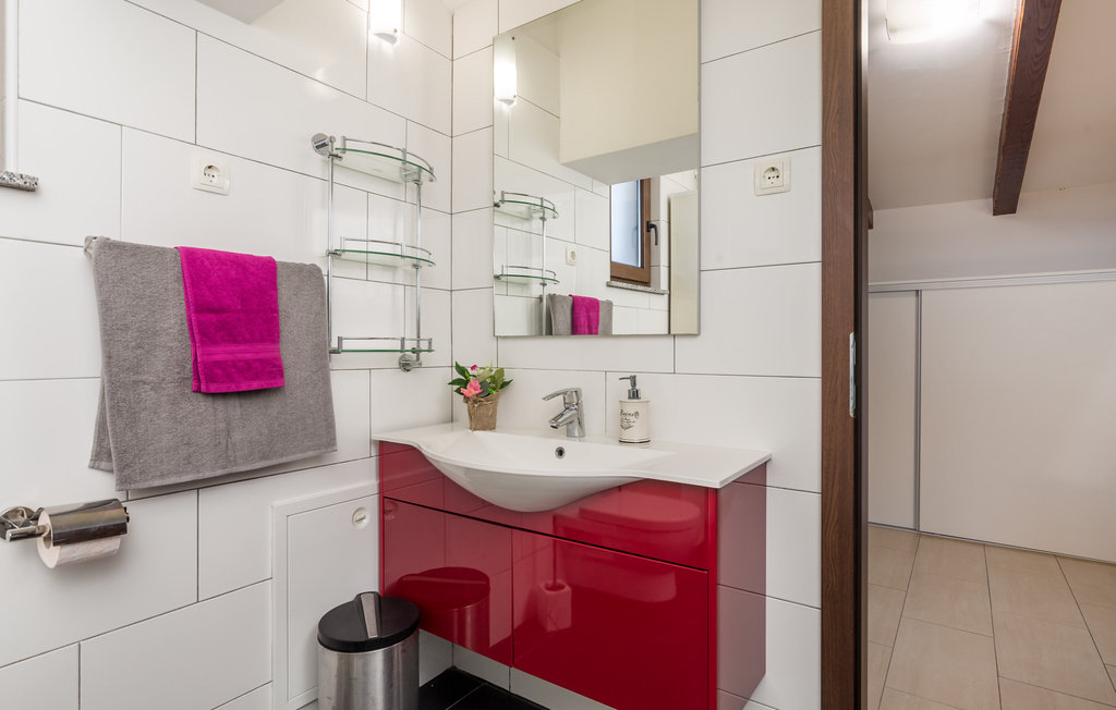 Ferieleilighet - Opatija-Rijeka , Kroatia - CKU175 23