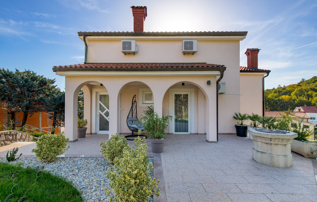 Ferienhaus - Opatija - Matulji , Kroatien - CKU158 12