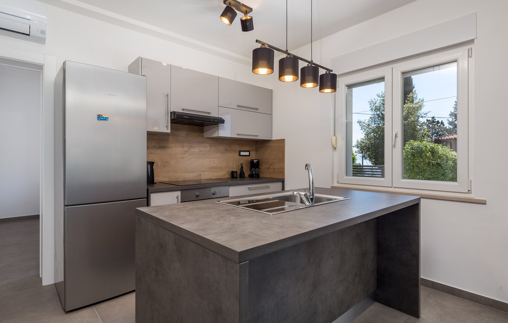 Lejlighed - Opatija-Opric , Kroatien - CKU165 23