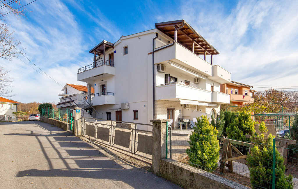 Ferieleilighet - Opatija-Rijeka , Kroatia - CKU175 10