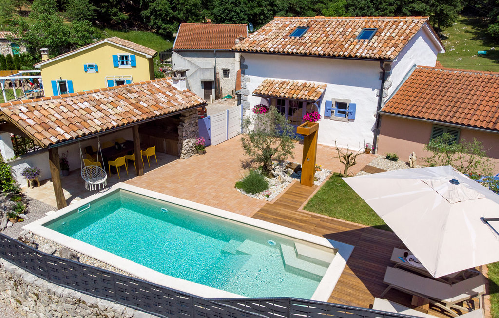 Feriehuse - Opatija-Jurdani , Kroatien - CKU189 9