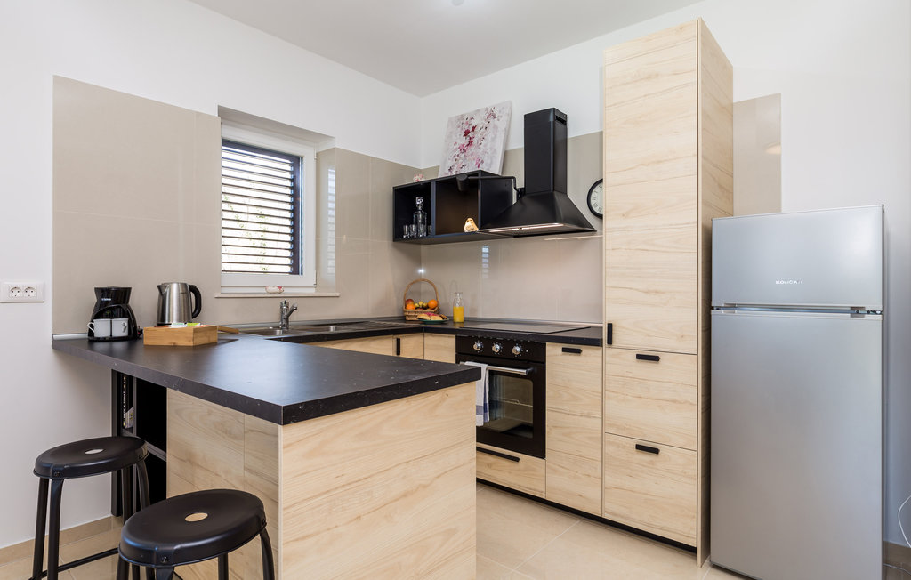 Feriehuse - Opatija-Veprinac , Kroatien - CKU195 8