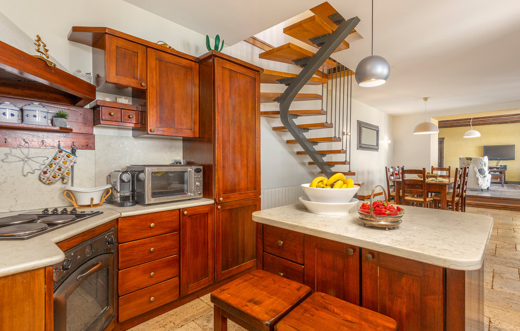 Ferienhaus - Opatija-Poljane , Kroatien - CKU203 7