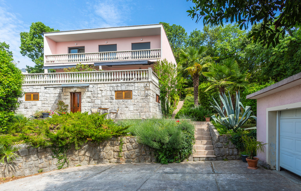 Lejlighed - Opatija-Volosko , Kroatien - CKU212 2