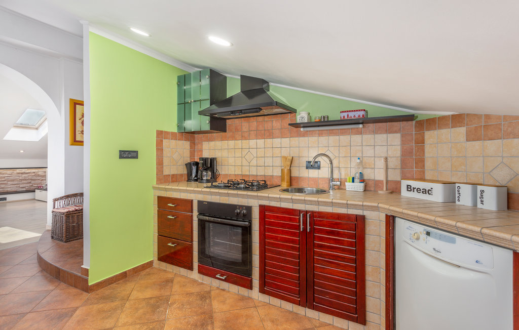 Lejlighed - Opatija-Rijeka , Kroatien - CKU216 7