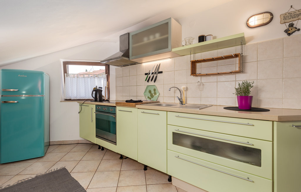 Lejlighed - Opatija - Rijeka , Kroatien - CKU224 7