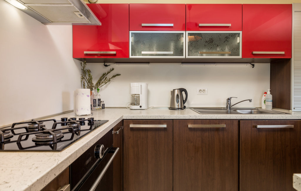 Semesterlägenhet - Opatija-Opric , Kroatien - CKU265 6