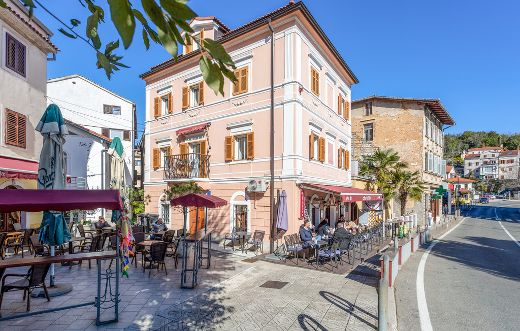 Lejlighed - Opatija-Ika , Kroatien - CKU305 2