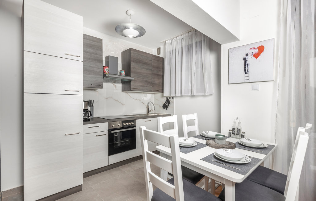 Ferienwohnung - Opatija-Rijeka , Kroatien - CKU311 3