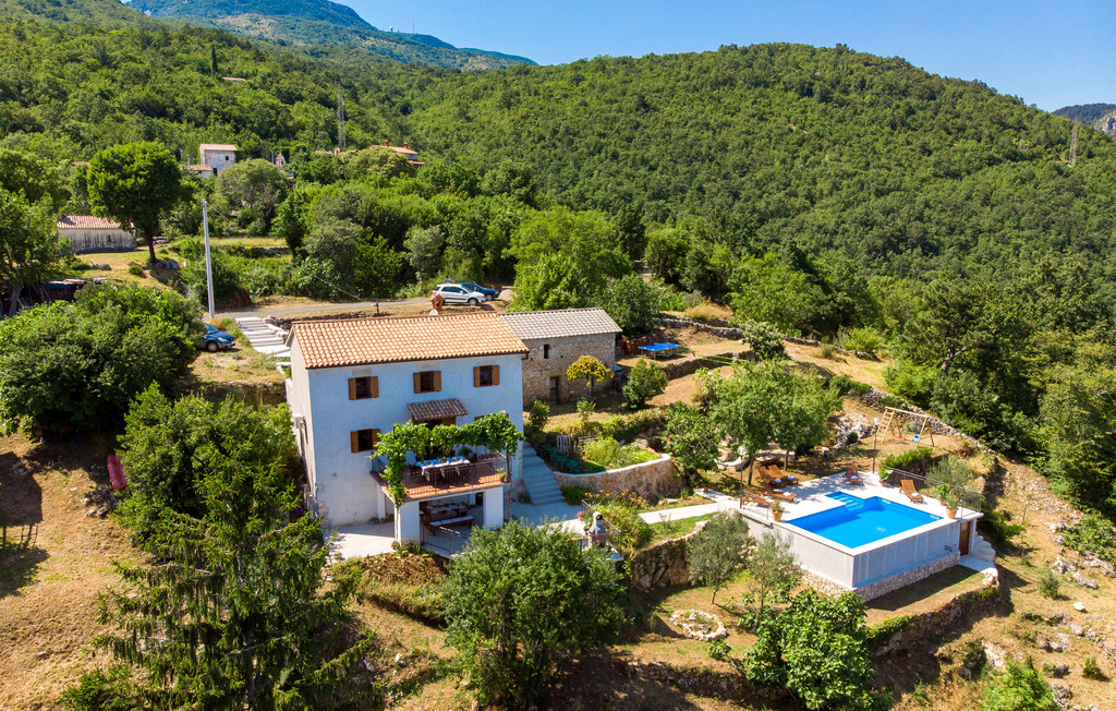 Feriehuse - Opatija-Sveti Anton , Kroatien - CKU106 16