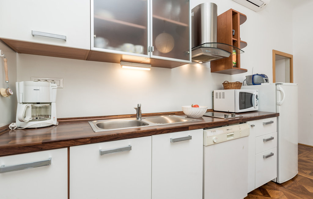 Semesterlägenhet - Opatija-Volosko , Kroatien - CKU135 12