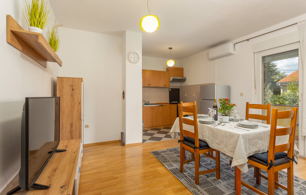 Ferieleilighet - Opatija-Rijeka , Kroatia - CKU143 13