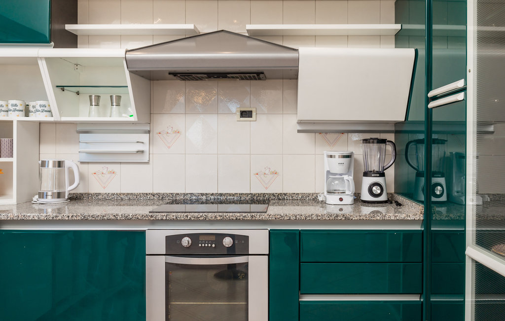 Feriehuse - Opatija-Bregi , Kroatien - CKU170 27