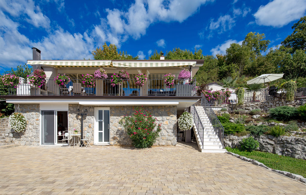 Lejlighed - Opatija-Veprinac , Kroatien - CKU183 2