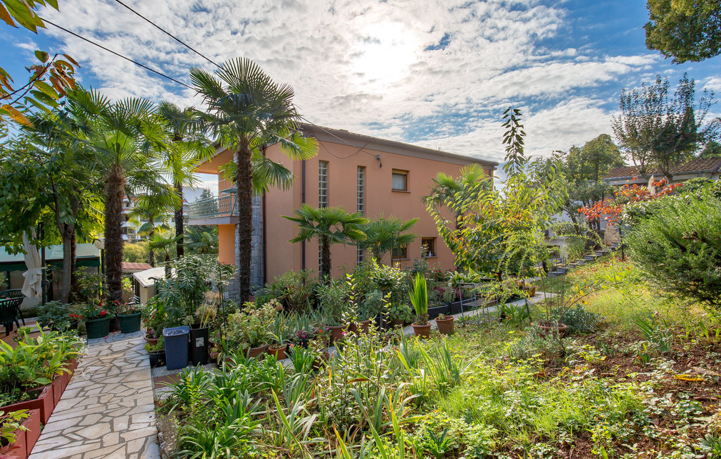 Apartment - Opatija-Lovran , Croatia - CKU196 1