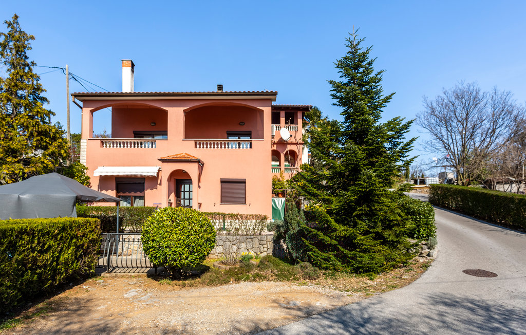 Lejlighed - Opatija-Rijeka , Kroatien - CKU216 9