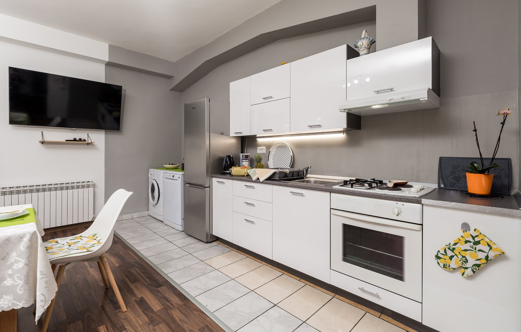 Lejlighed - Opatija - Kastav , Kroatien - CKU223 20